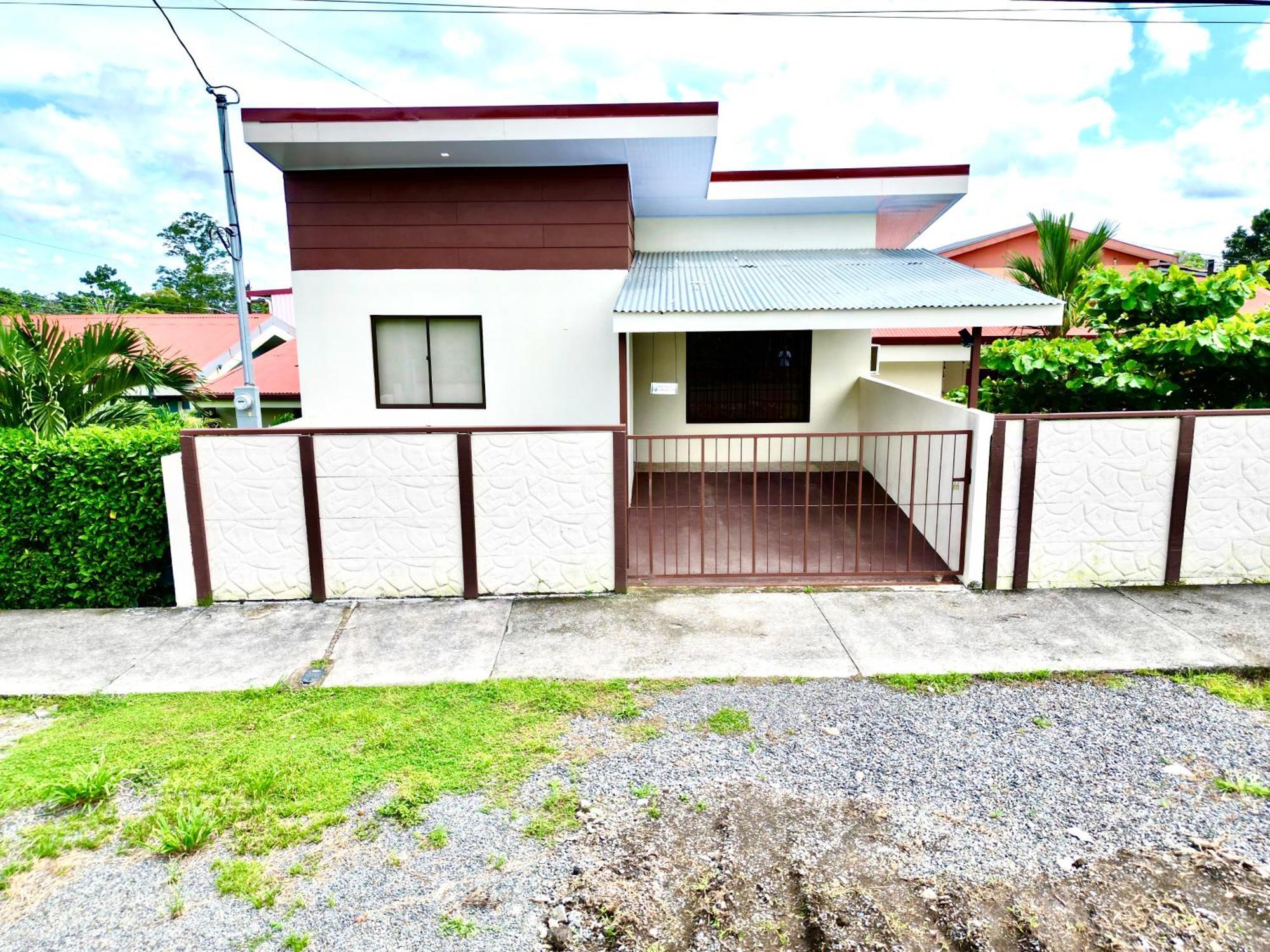 Oasis Arenal Villa Downtown Arenal Volcano View La Fortuna Exterior foto